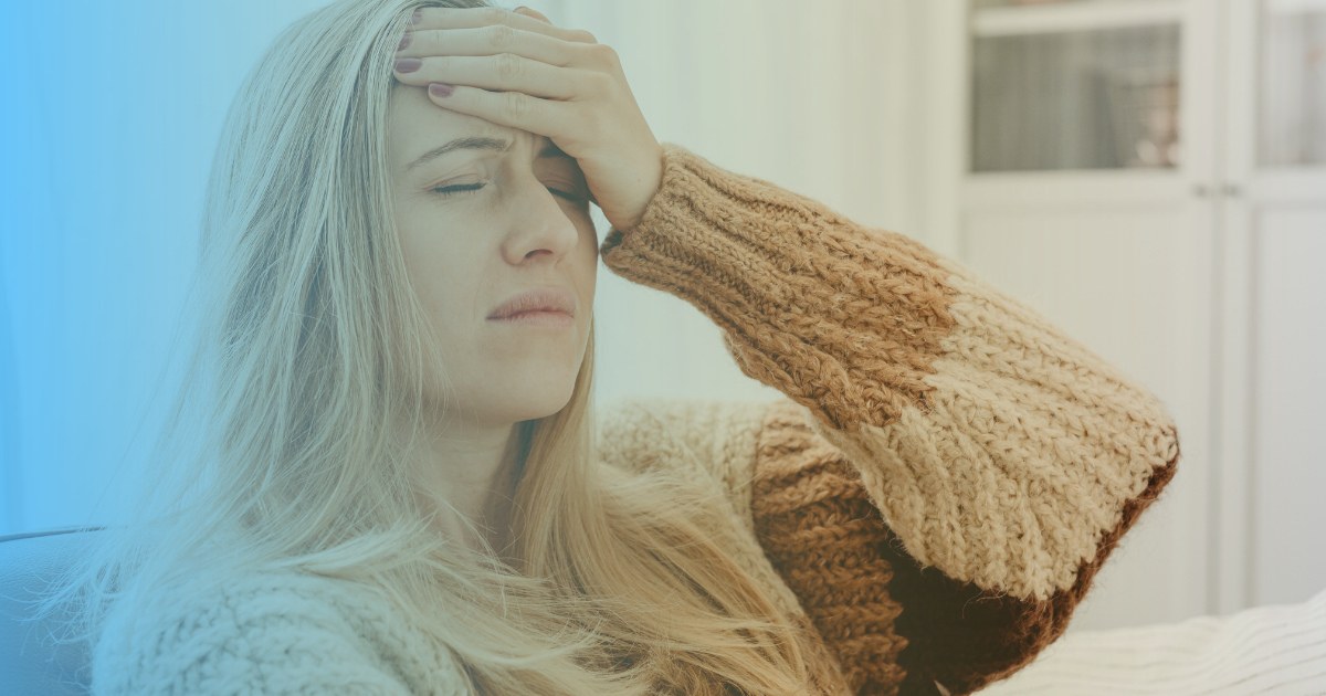 Conseguir incapacidad por trastorno mental