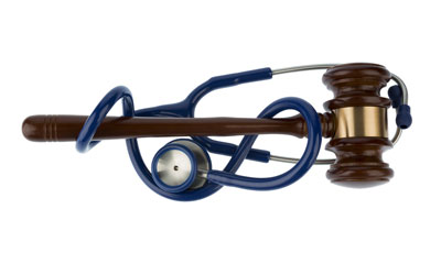 Tribunal Médico | Revisiones de grado