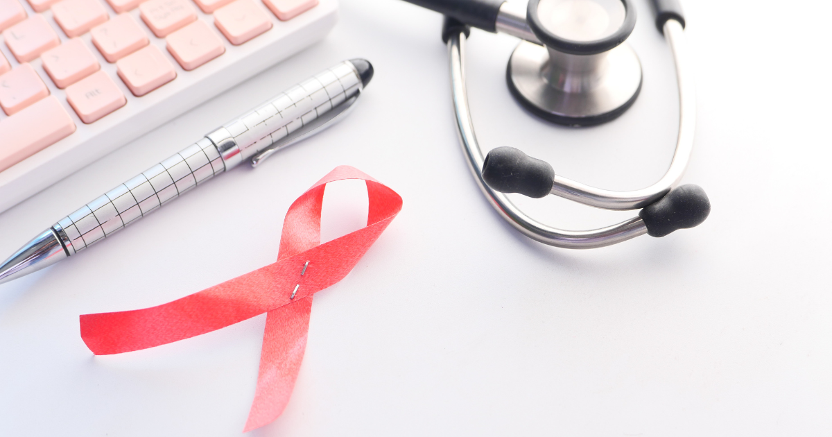 Día mundial de la lucha contra el cáncer de mama