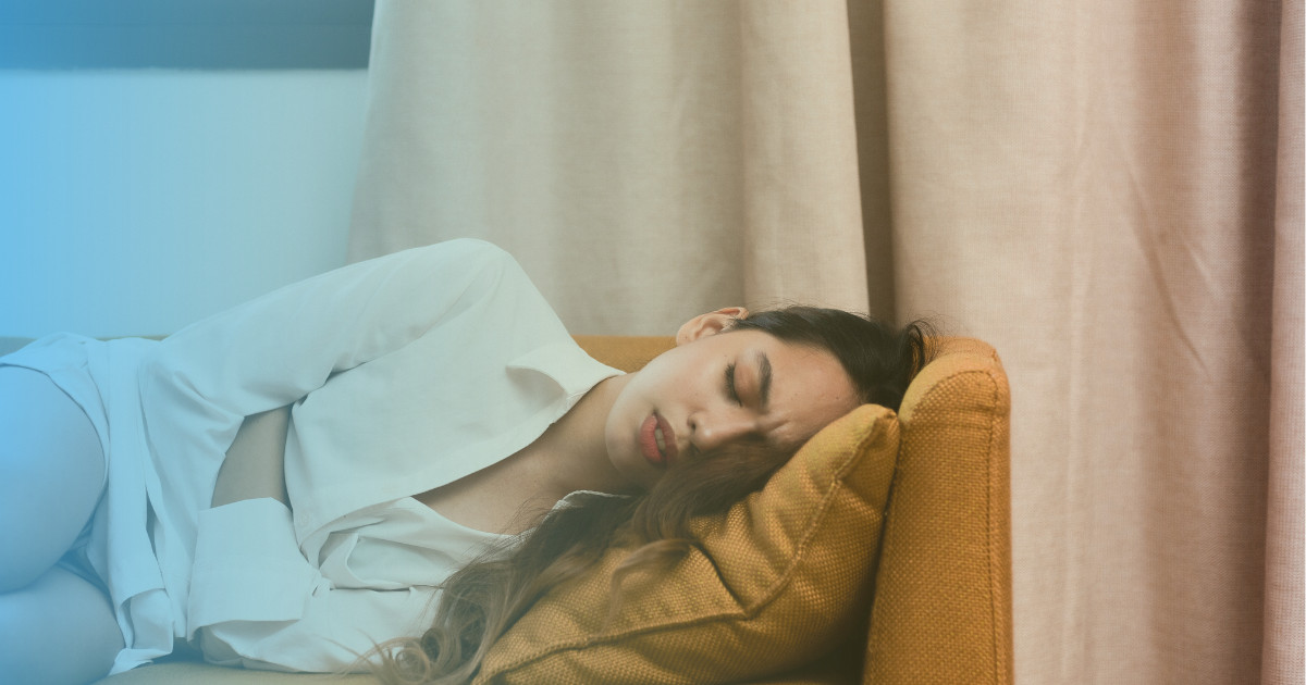 Puede la endometriosis puede ser motivo de incapacidad permanente?