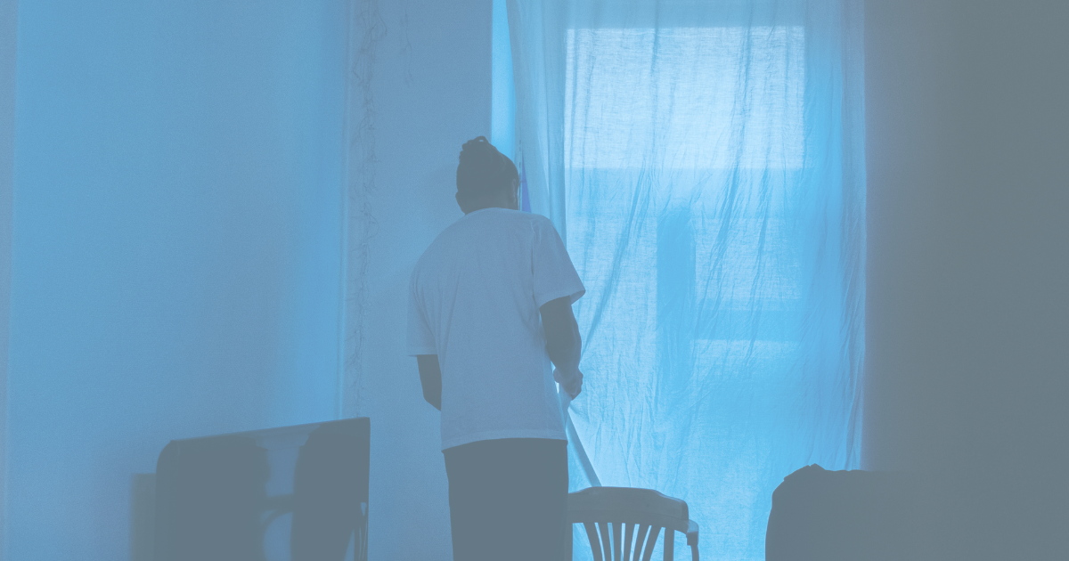 Incapacidad Permanente por Agorafobia