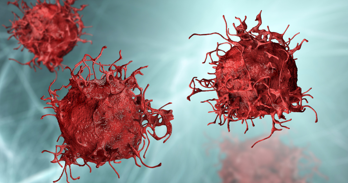 Incapacidad por cáncer