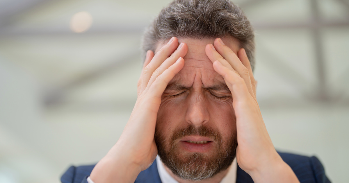 Incapacidad por migraña