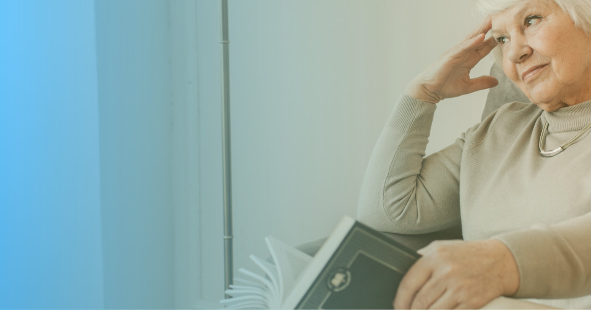 El INSS deniega la incapacidad a mujer de 80 años, nuestros profesionales consiguen su derecho.